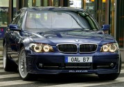 BMW 7 Serie Alpina B7